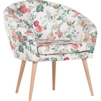 Gutmann Factory Sessel Pietro