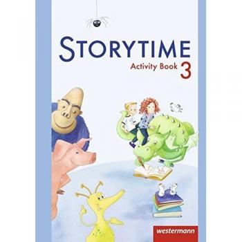Storytime 1