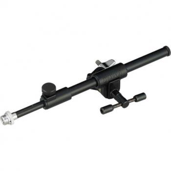 Black TAMA Microphone Boom Arm Attachment
