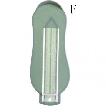 Accesorio Calibrador de Pie Infantil