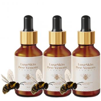 Humectante Hialurónico con Veneno de Abeja