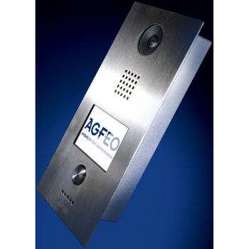 AGFEO TFE 1 Indoor Unit for IP Video Door Station