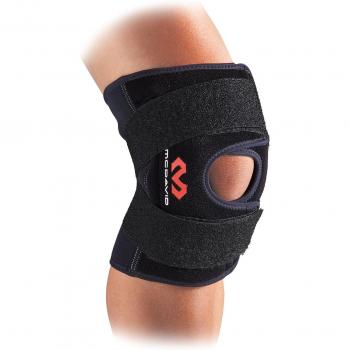 McDavid Versatile Knee Wrap Set