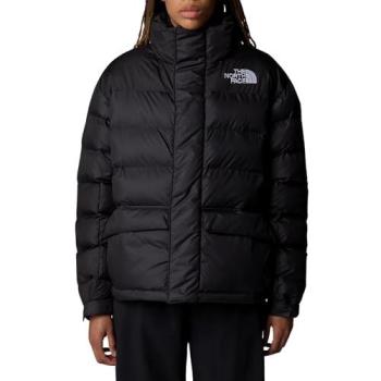 The North Face Giubbotto Limbarà NF0A89G9 in Nero – Donna L