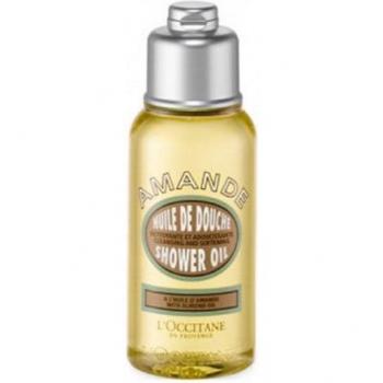 L’Occitane Duschöl mit Mandel-Extrakt 35 ml