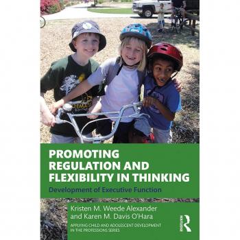 Promoting Regulation and Flexibility in Thinking