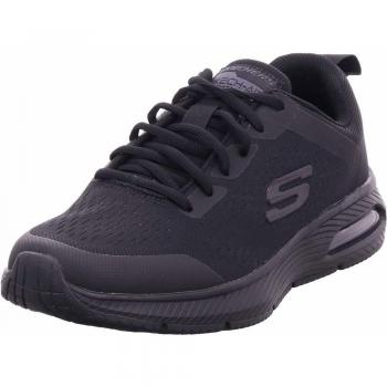 Sneaker Skechers Dyna-Air Pelland Uomo Nero EU 43
