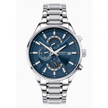 Sekonda Men's Fashionable Chronograph Watch