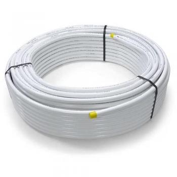 PipeTec Alu-Verbundrohr 32 mm x 10 Meter