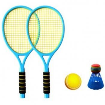 Badminton Racket Set for Kids with Ball