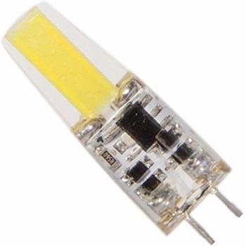 Silamp G4 LED 2W 12V COB 360°