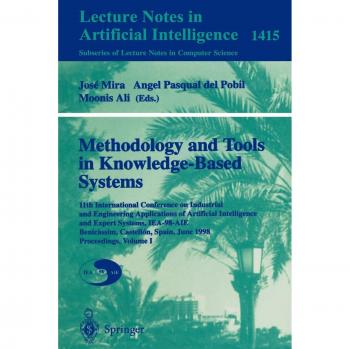 Methodology and Tools in Knowledge-Based Systems