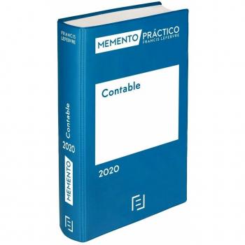 Memento Contable 2020