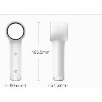 Weiyuan MiNi: El Ventilador Sin Aspas Más Seguro y Silencioso