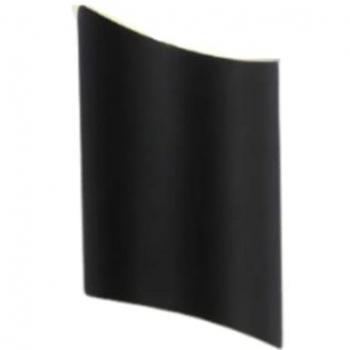 Applique d'Extérieur LED Darwin 10W Noir 3000K IP65