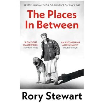 The Places In Between