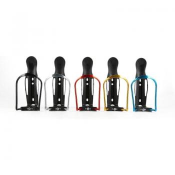 Soporte para Botella de Agua de Bicicleta