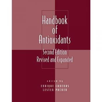 Handbook of Antioxidants (Oxidative Stress and Disease)