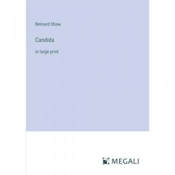 Candida: in large print