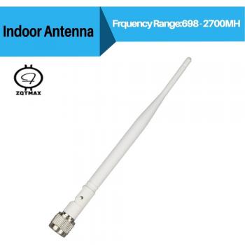 Omni Indoor Signal Amplifier Antenna 698-2700MHz for 2G, 3G, 4G LTE