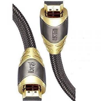 Câble HDMI 4K 3m