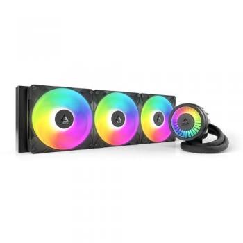 Arctic P14 Pro 420 mm PWM RGB Cooling System