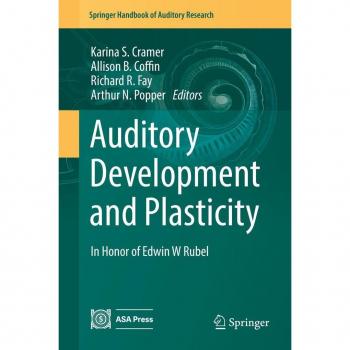 Vitalsource Technologies, Inc. Auditory Development And Plasticity