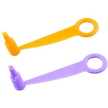 Cucumber Spiral Slicer