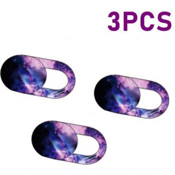 Universal Webcam Privacy Sticker