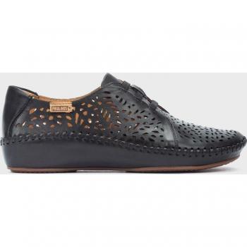 Mocassins femme Pikolinos en cuir P. Vallarta
