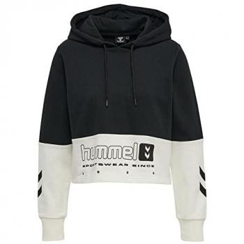 Casaco com Capuz Hummel hmlLGC para Mulheres
