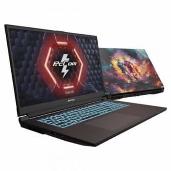 Laptop PcCom Revolt 4070 17.3