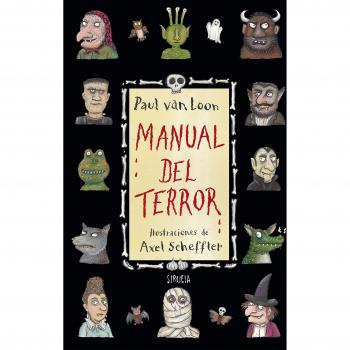 MANUAL DEL TERROR