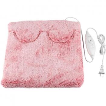 Coussin chauffant pour chaussures