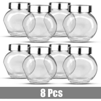 180ML Tea Storage Jar