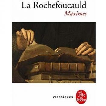 Reflexions Sentence Suivi de Maximes Morales (Ldp Classiques)