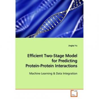 Efficient Two-Stage Model for Predicting Protein-Protein Interactions