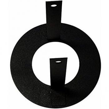 Almohadilla Jabra Engage 14101‑61 Negra – Pack 10 Mono Engagé 65/75