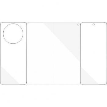 Imak Integralschutzfolie für Huawei Mate X3 (3er Pack)