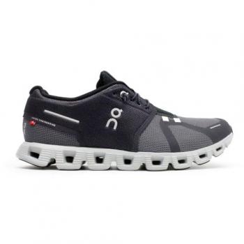 On Sneakers Cloud 5 Push 6997739 Schwarz