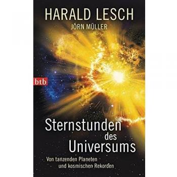 Sternstunden des Universums: Von tanzenden Planeten und kosmischen Rekorden