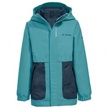 Veste 3 en 1 pour fille