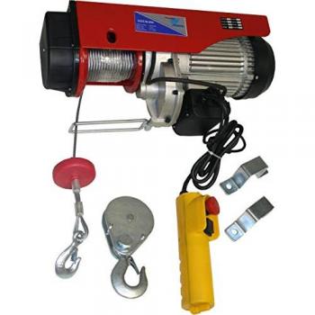 Cabestrante Eléctrico MADER 87444