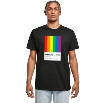 Camiseta Espectro Mister Tee