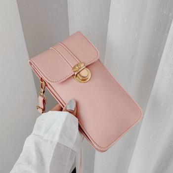 Cartera con Correa para el Hombro Litthing