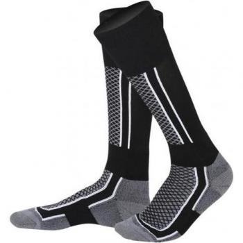 THERMOWANDER: Verdickte Röhre Socken – Männer/Frauen, Wandern & Sport