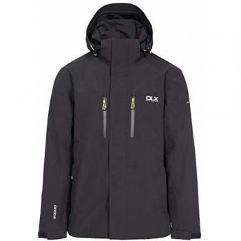 Chaqueta DLX Oswalt para hombre