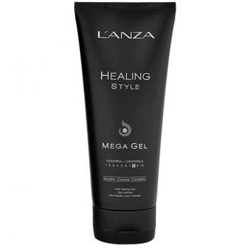 Gel Mega L'Anza para Cabelo 200 ml