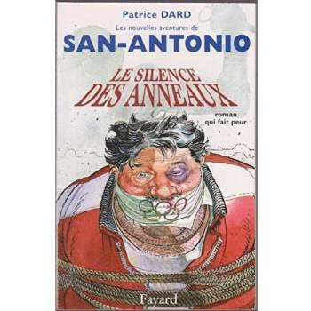 Le silence des anneaux