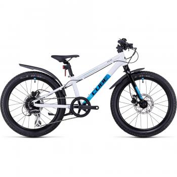 Bici Cube Acid 200 Disc Allroad